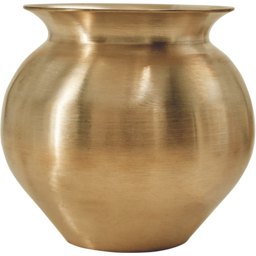 Shop bronze Lota at best value for money in Naatigrains